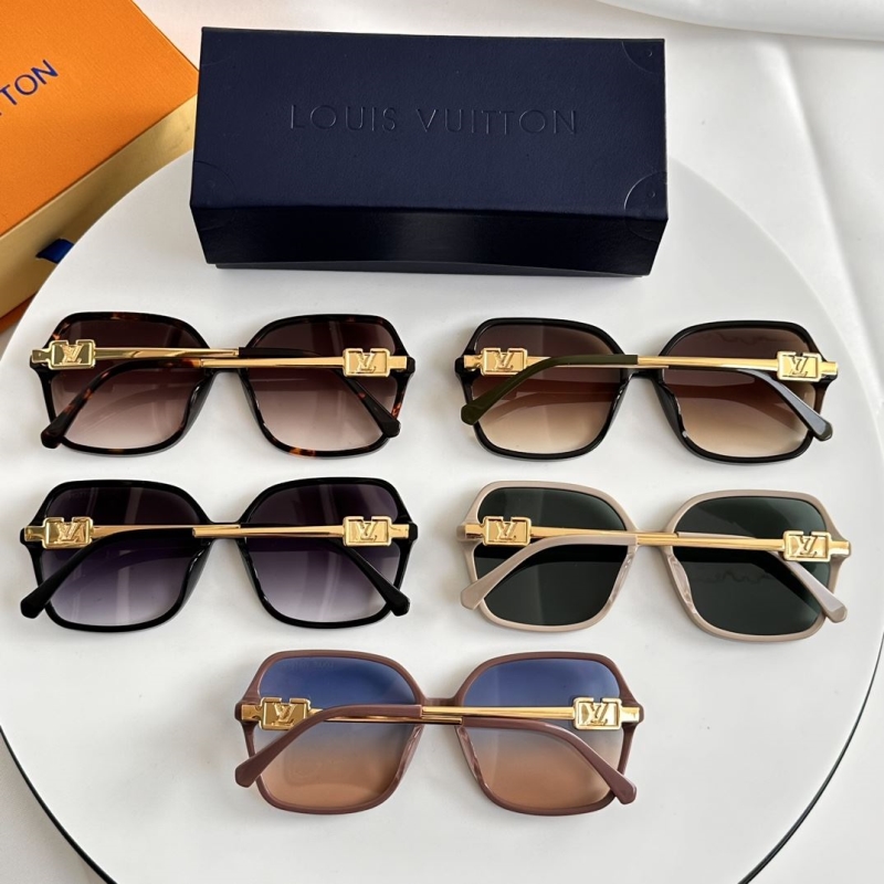 LV Sunglasses